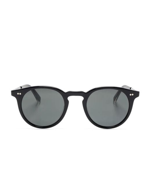 Lunettes De Soleil Luckman Mr. Leight en coloris Gray