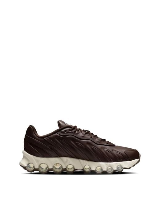 Nike Brown Air Max Dn Sneakers for men