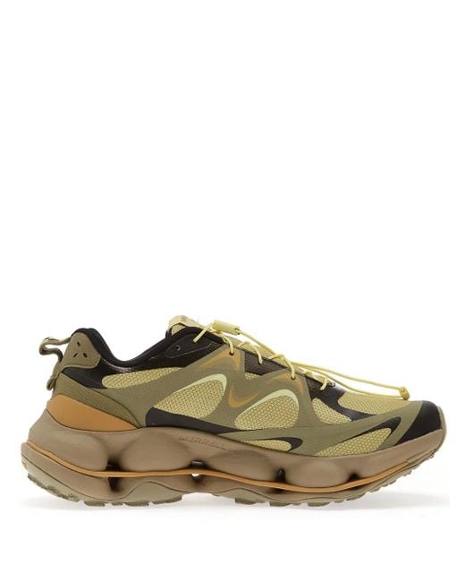 メンズ Merrell 1trl Speedarc Matis スニーカー Green