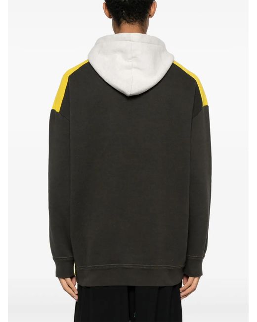 Isabel Marant Yellow Sweatshirts for men