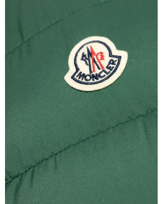 Chaleco Barthe Moncler de hombre de color Green