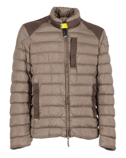 Parajumpers Brown Wilfred for men