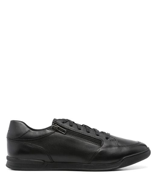 Geox Cordusio Sneakers in Black für Herren