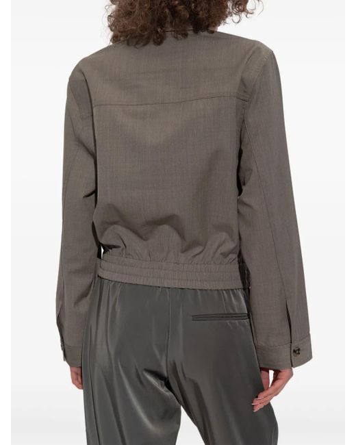Samsøe & Samsøe Brown Saesmella Shirt