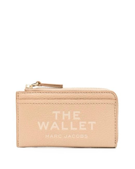 Marc Jacobs Natural Wallets