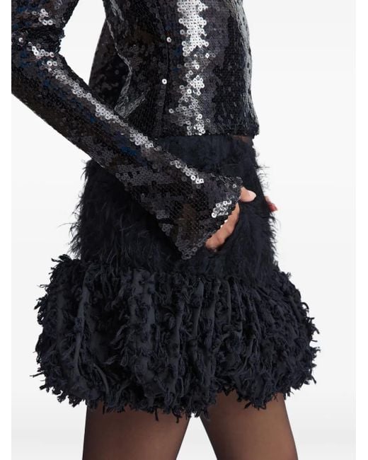 16Arlington Black Minijupe Viera
