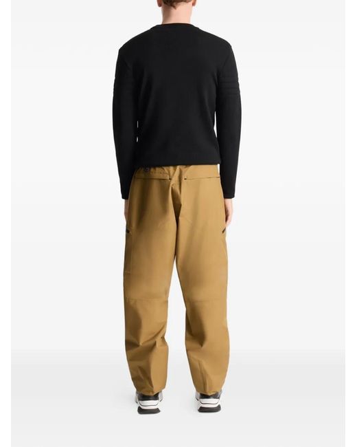 Fusalp Natural Kaviro Zip-Pocket Trousers for men
