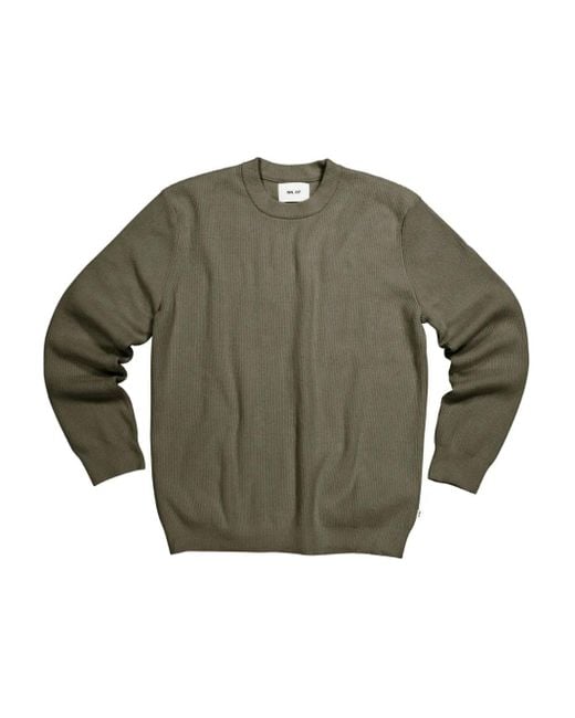 Pull Danny 6429 NN07 pour homme en coloris Green