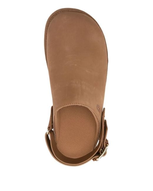 Ugg Brown Sandals
