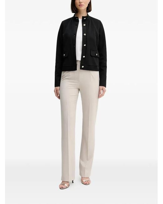 Joop! Black Tasia Jacket