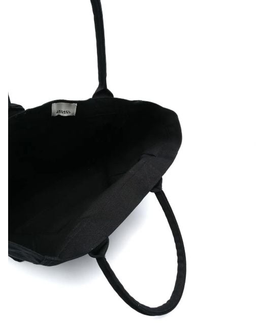 Isabel Marant Black Porte Main