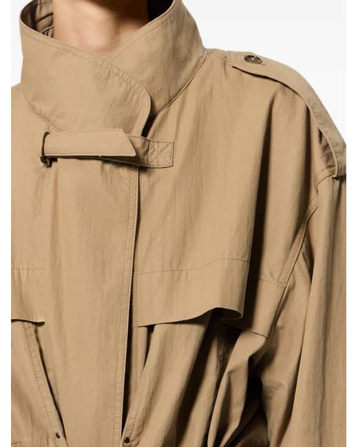 Isabel Marant Natural Adelys Jacket