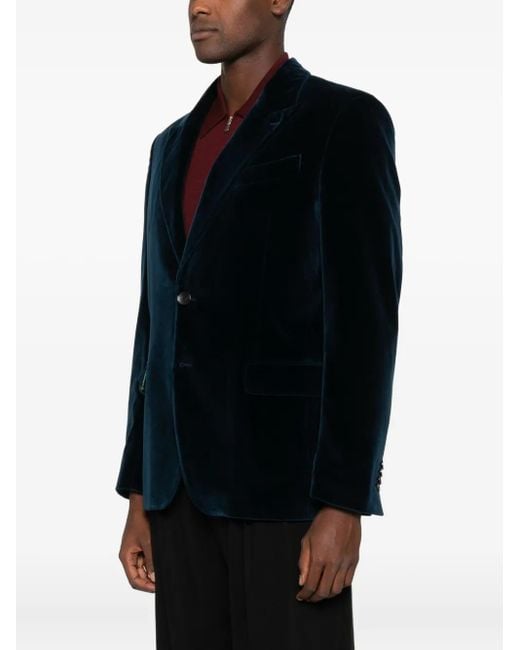 Etro Black Jacket for men
