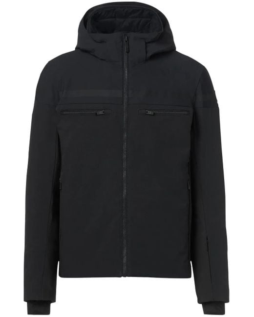 Fusalp Edgar Skijacke in Black für Herren