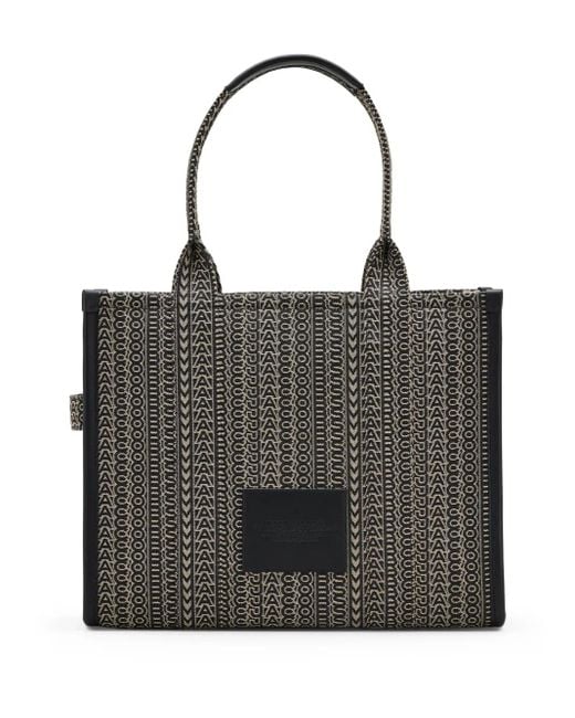 Marc Jacobs Black Totes
