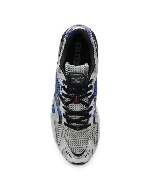 Mizuno Blue Wave Rider 10 Sneakers for men