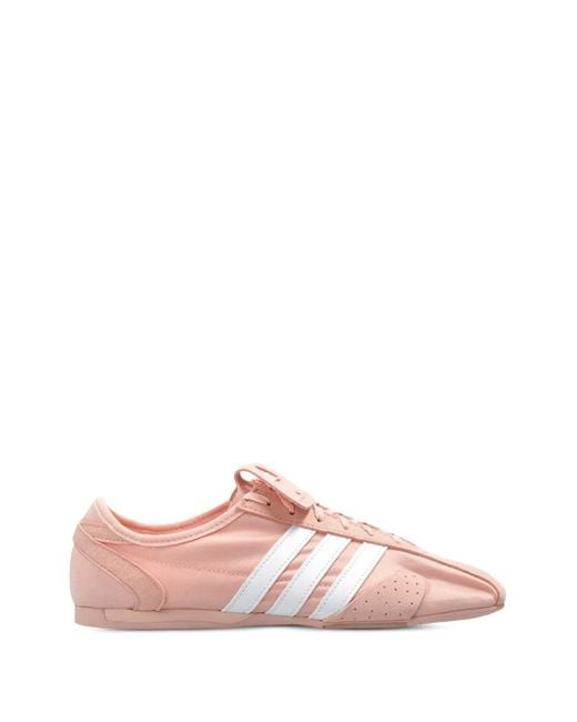 Adidas By Stella McCartney Pink Xstella Mccartney Spw 76 Sneakers