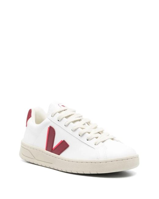 Veja Pink Sneakers