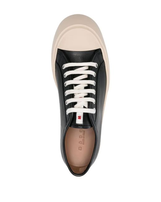 Sneakers Marni pour homme en coloris Black