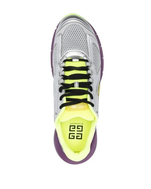 Baskets Tk_Mx Givenchy pour homme en coloris White