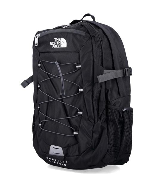 The North Face Black Bags