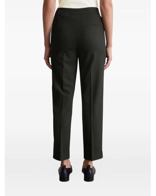 Marc O' Polo Black Tailored Trousers