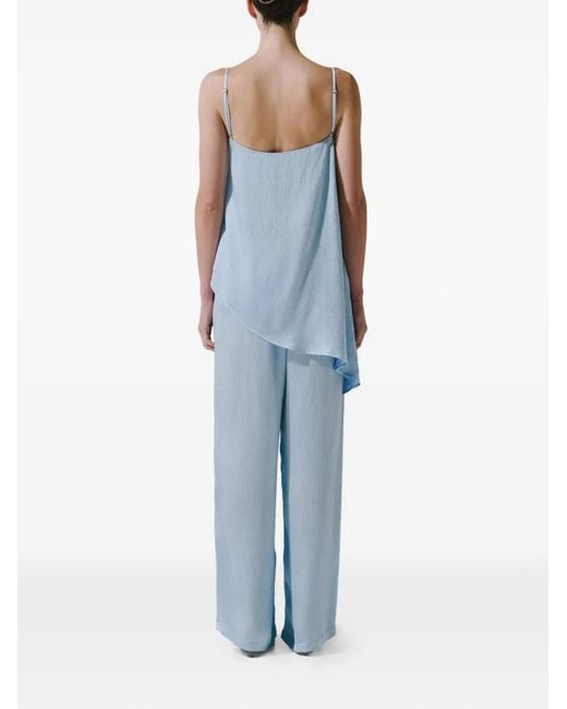 Baobab Blue Noa Trousers