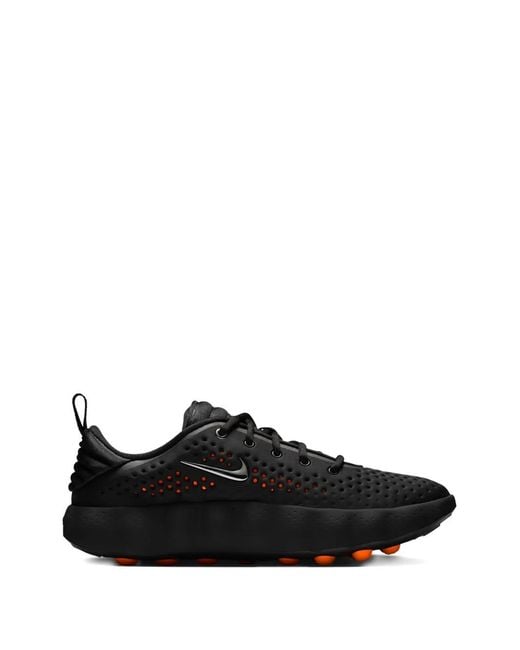 Nike Mind 002 Perforated Mind Sneakers in Black | Lyst UK