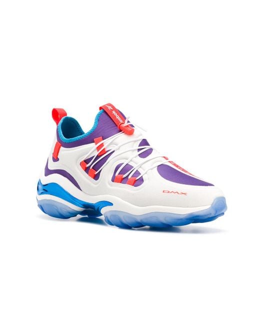 Reebok x swizz beatz cheap dmx series 2 low