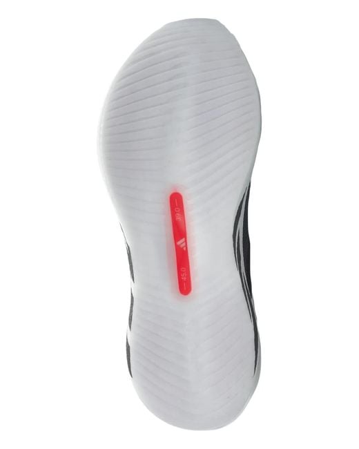 Baskets Hyperboost Edge Adidas en coloris White