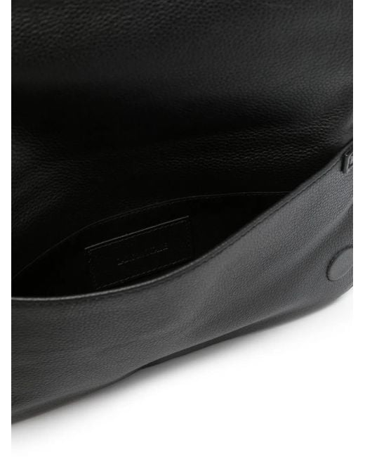 Borsa A Tracolla Rock di Zadig & Voltaire in Black