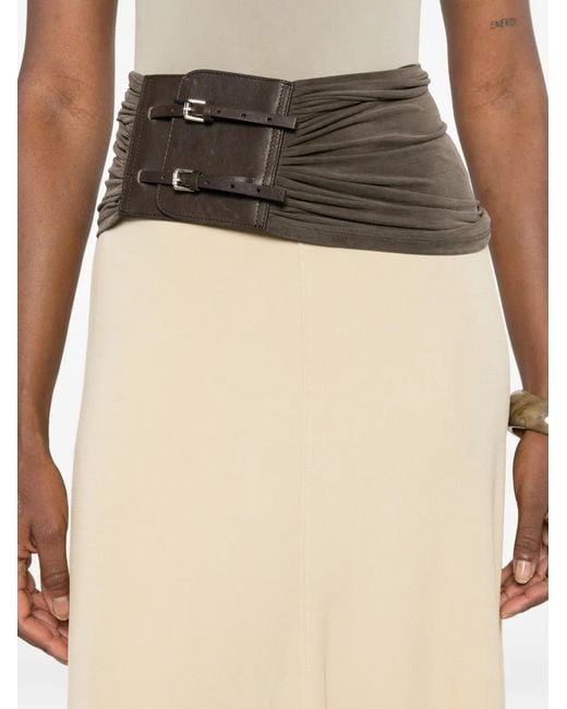 Paloma Wool Black Adriana Ii Top
