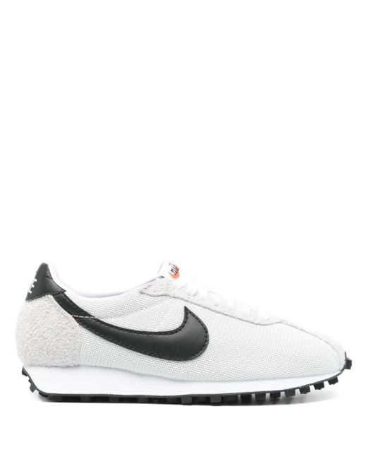 Nike White Ld-1000 Sneakers