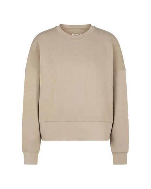 Juvia Natural Pull Elia En Jersey