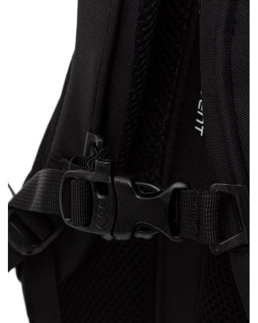 The North Face Black Connector Backpack