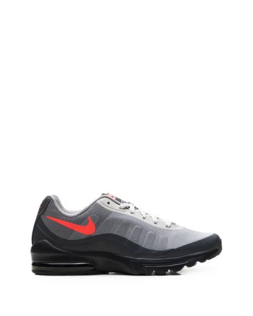 Nike White Flight Legacy Sneakers for men