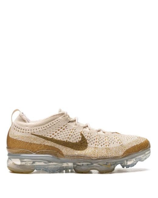 Nike Natural Air Vapormax 2023 Fk "Sand Drift" Sneakers