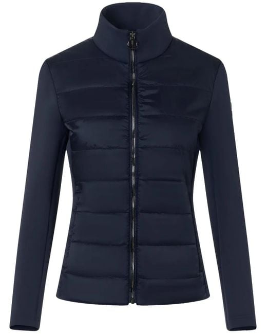 Fusalp Blue Linn Jacket