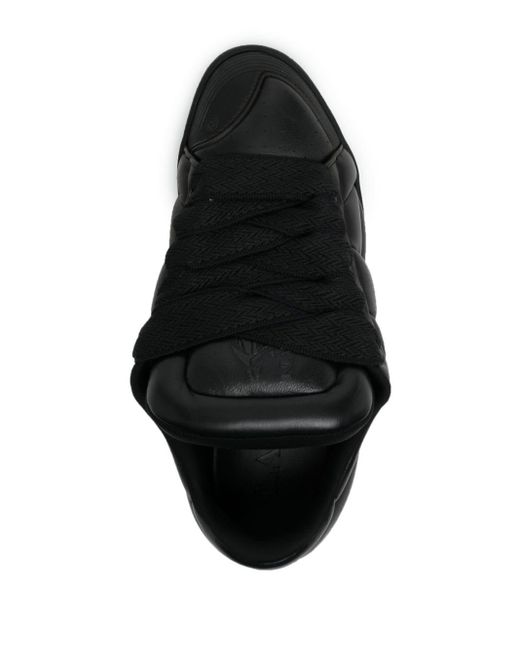 Zapatillas Curb XL Lanvin de hombre de color Black