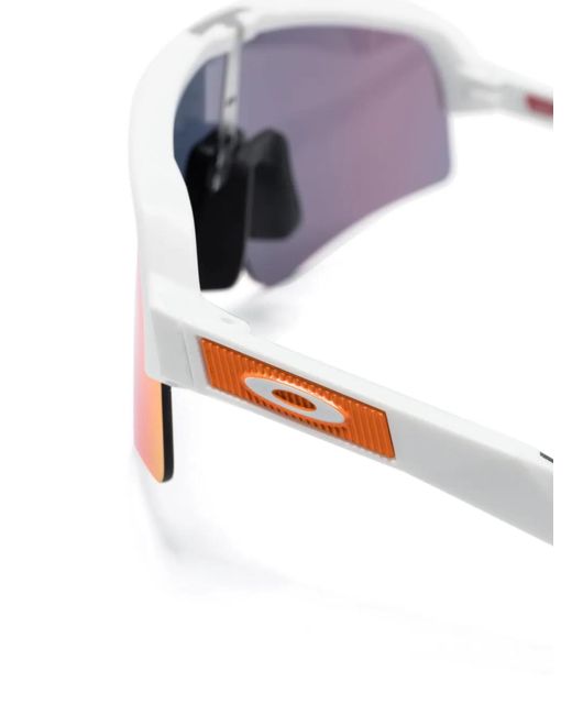 Oakley Pink Sutro Lite Sweep