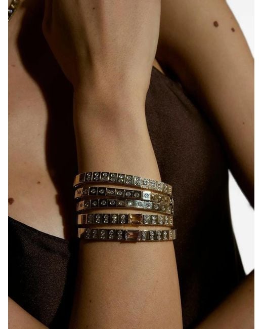 TYPE JEWELRY Brown Diamond Tennis Bracelet
