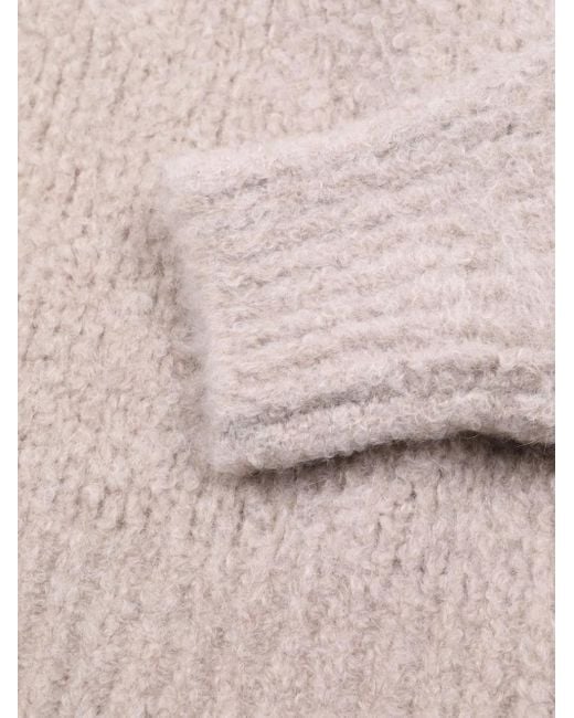 Maglione Con Cappuccio di Valstar in Pink da Uomo