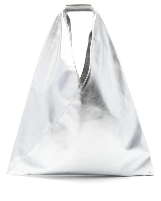 MM6 by Maison Martin Margiela Japanese ショルダーバッグ M White