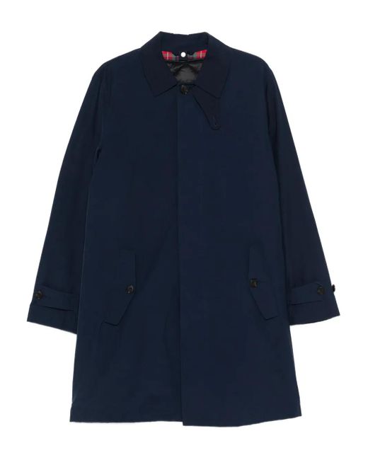 Baracuta Blue G10 Jacket for men