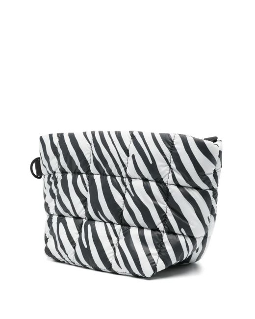 VEE COLLECTIVE White Porter Clutch