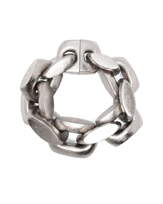 Monies Metallic Aurelia Bracelet