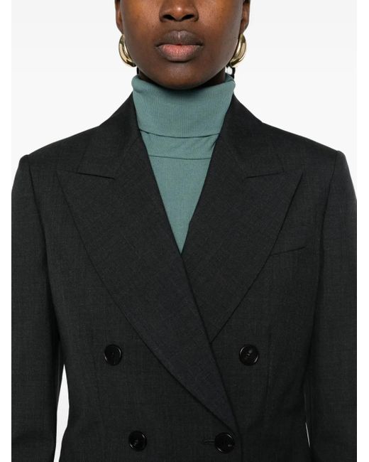 Gucci Black Jackets