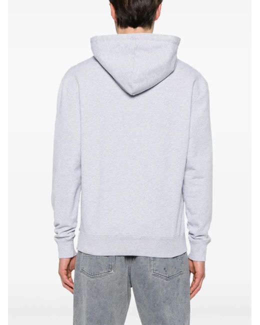 Maison Kitsuné White Sweaters for men