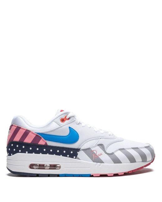 am1 parra 2018