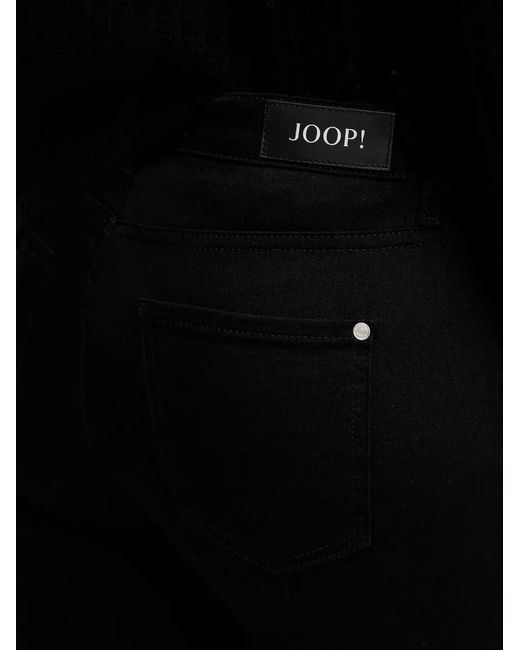 Joop! Black Miriam Flared Jeans